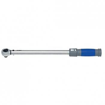 Irimo Llave Dinamométrica 1/2´´ 25-125nm Adjustable Shot