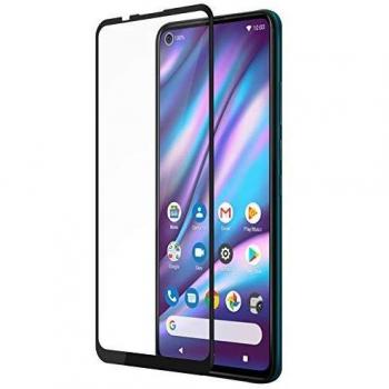 Protector de Cristal Templado 9H para Wiko View 5/5 Plus