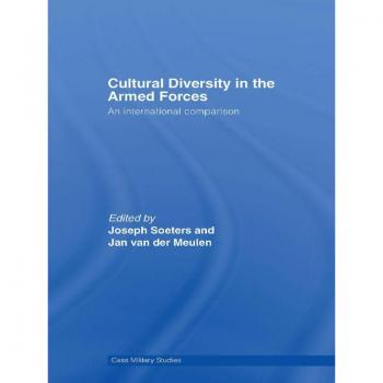 Vitalsource Technologies, Inc. Cultural Diversity in the Armed Forces
