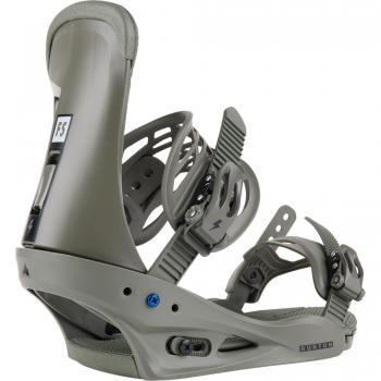 Fijaciones snowboard Burton Freestyle Re:flex