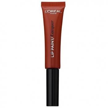 Infallible Lip Paint Smooth Finish Lip Lacquer