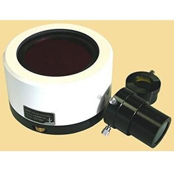 Lunt Solar Systems H-Alpha Filter LS 100F