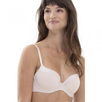 Underwire Luxe Bi-Stretch Bra – Mey