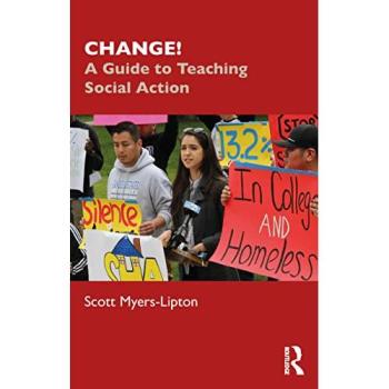 CHANGE!: A Guide to Teaching Social Action