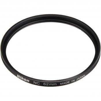 NC‑62 Nikon 62mm ND Color Filter