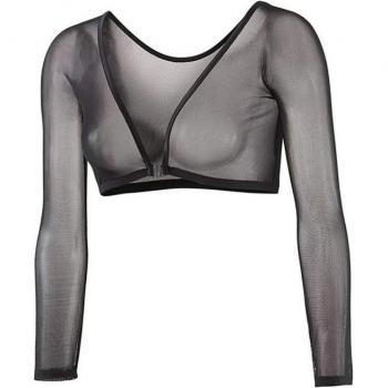 Délicat Minceur Sans Couture Chemise