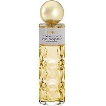 Saphir Libre Parfum Spray Femme – 200 ml