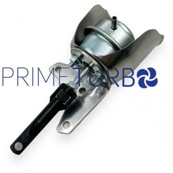 Turbo Regolatore Prime G01980W