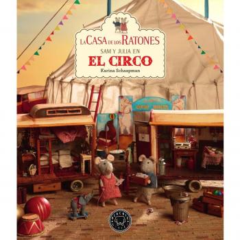 LA CASA DE LOS RATONES VOL. 5