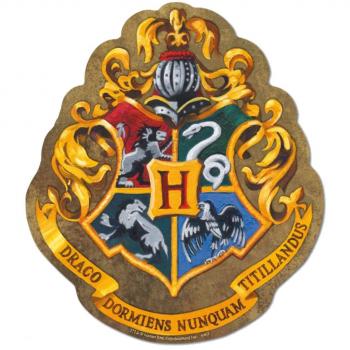 ABYstyle Wizarding World Mouse Mat
