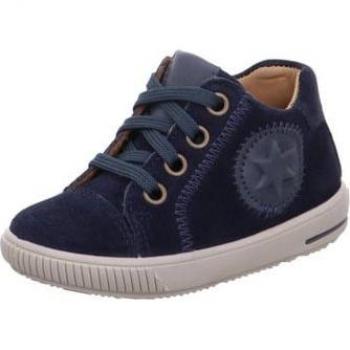 Blu Moppy SuperFit Basso