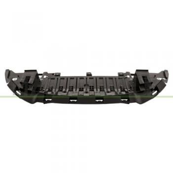 PRASCO Spoilerlippe RENAULT RN0381810 – Spoilerschwert und Stoßstange Lippe