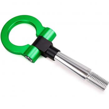 RASTP Front Tow Hook for Mitsubishi Lancer EVO EX