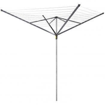 Minky Extra Breeze 50 m Outdoor Rotary Airer Washing Line