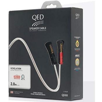 QED Signature Revelation x 2 (6m (3m pieces))