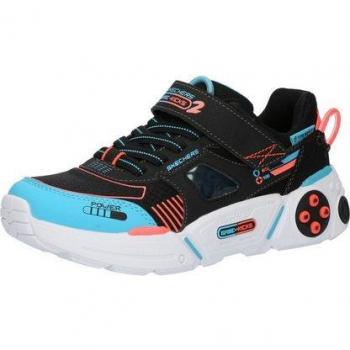 Skechers Herren Sneaker Gametronix 2.0 in Schwarz