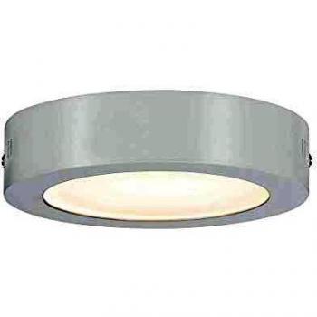 Paulmann Lunar 706.41 LED-Panel 11 W Warmweiß Weiß (matt)