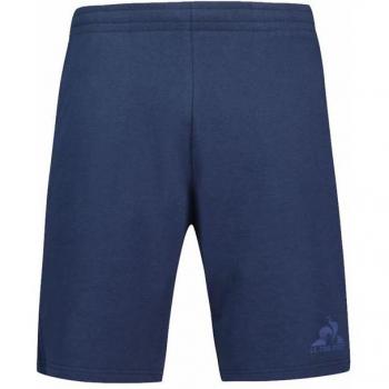 Le Coq Sportif Short BAS N1 XL Bleu Marine