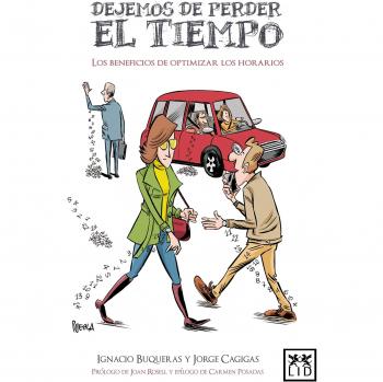 DEJEMOS DE PERDER EL TIEMPO