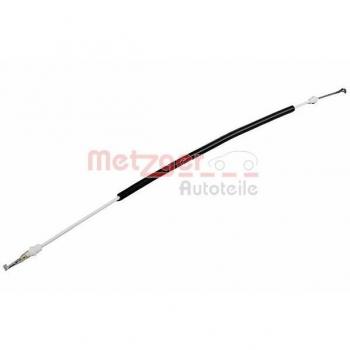 Sistema de Desbloqueo METZGER 3160032 – Cable de Accionamiento