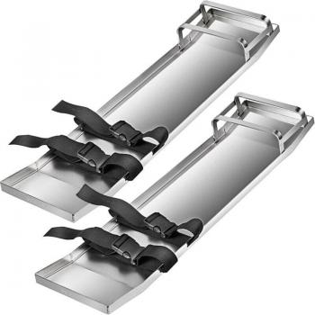 Vevor Concrete Finishing Knee Boards 30 x 8