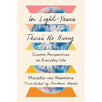 In Light-Years There's No Hurry