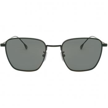 Sombrero Solar Paul Smith Errol 53 Hombre Negro
