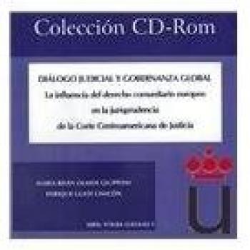 Diálogo judicial y gobernanza global