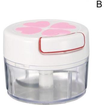 Cuisinette Ail Pressuriseur
