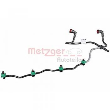 Metzger Overflow Hose 0840078