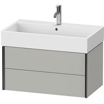 Vasque design XViu Duravit 2 tiroirs