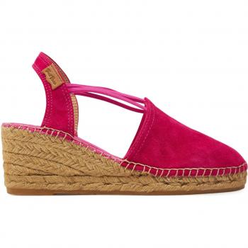 Tremp Rosa Espadrilles von Toni Pons