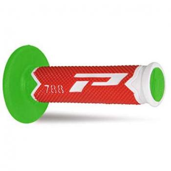 Poignées de Moto ProGrip 788 Ergonomiques