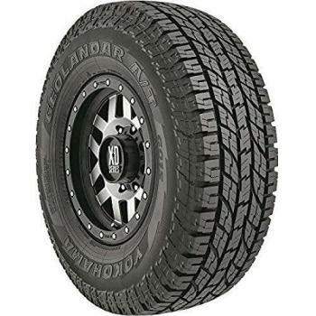 Pneus toutes saisons YOKOHAMA Geolandar A/T G015 245/75R16 109T