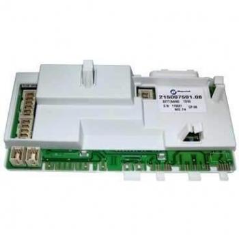 Module Sans Eprom 21500915500 Pour LAVE LINGE ARISTON