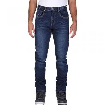 Jeans Moto Modeka Sonic Blu 33