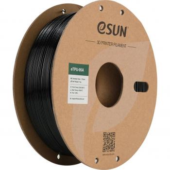 ETPU-95A Noir 1.75mm 1Kg