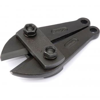 Replacement Jaws for 600mm Bolt Cutter