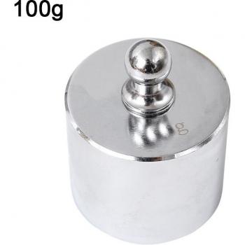Poids d'étalonnage standard en acier inoxydable