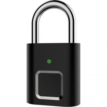 USB Rechargeable Smart Lock