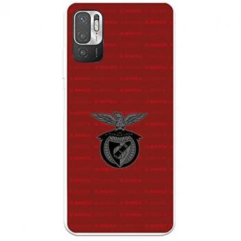 Redmi Note 10 5G: Defensa Benfica en Fondo Granate