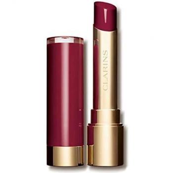Clarins Joli Rouge Lacquer Lippenstift 744-Pflaume
