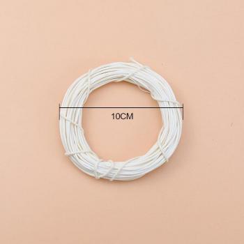 DIY Meadow Wedding Decoration