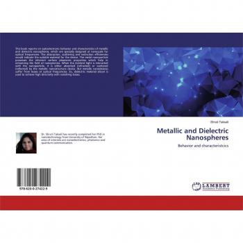 Metallic and Dielectric Nanospheres
