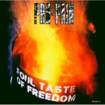 Foul Taste of Freedom