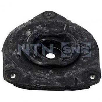 Coupelle d'amortisseur SNR KBLF41791 pour Renault et Seat, compatible avec Megane III et Scénic III