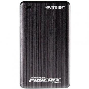 Patriot Supersonic Phoenix 256GB USB 3.0