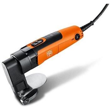 Cisailles à tôle fine 2.5 mm