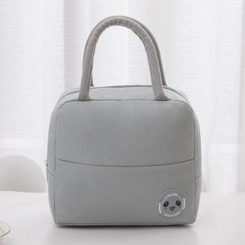 Bolsa Nevera de Asas para Comida Térmica