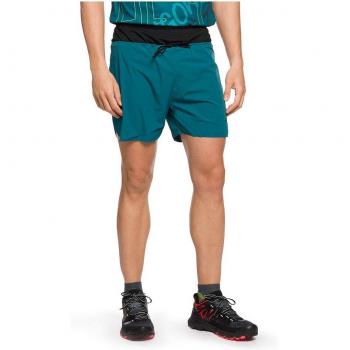 Trangoworld 2XL Dark Green Grotte Shorts – Men’s Edition